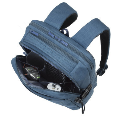 Рюкзак для ноутбука RivaCase 17.3&quot; 8365 Blue (8365Blue)