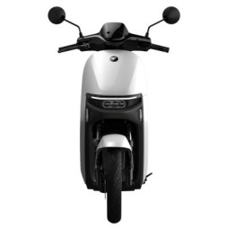 Електроскутер Segway Ninebot N100 White (SGWN100RW)