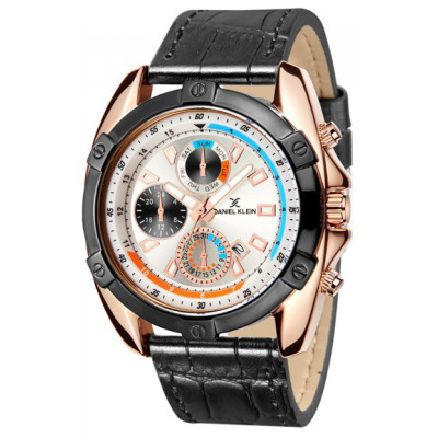 Наручний годинник Daniel Klein DK10963-4