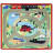 Дитячий килимок Melissa&amp;Doug Міська дорога з машинками (MD19400)