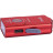Ліхтар Fenix E03R V2.0 Red (E03RV20RED)