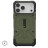 Чохол до мобільного телефона UAG Pathfinder MagSafe iPhone 17 Pro Max Olive (114549117272)
