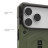 Чохол до мобільного телефона UAG Pathfinder MagSafe iPhone 17 Pro Max Olive (114549117272)
