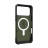 Чохол до мобільного телефона UAG Pathfinder MagSafe iPhone 17 Pro Max Olive (114549117272)