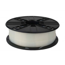 Пластик для 3D-принтера Gembird PLA, 1.75 мм, 1кг, natural (3DP-PLA1.75-01-NAT)