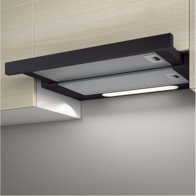 Витяжка кухонна Elica TT14 LUX BL/A/50
