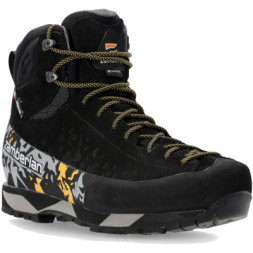 Черевики Zamberlan 226 Salathe' Trek GTX RR M black/yellow - 43 - чорний/жовтий (006.4736)
