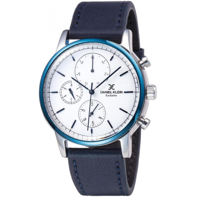 Наручний годинник Daniel Klein DK11852-4