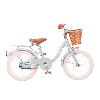 Дитячий велосипед Miqilong LS 16&quot; оливковий (RBB-LS16-OLIVE)