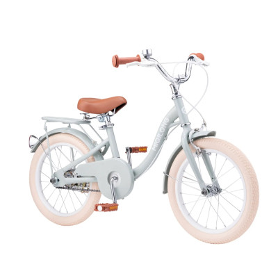 Дитячий велосипед Miqilong LS 16&quot; оливковий (RBB-LS16-OLIVE)