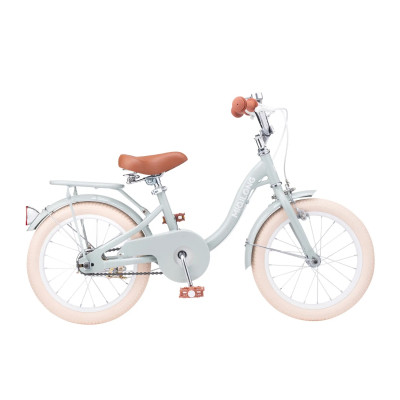 Дитячий велосипед Miqilong LS 16&quot; оливковий (RBB-LS16-OLIVE)