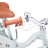 Дитячий велосипед Miqilong LS 16&quot; оливковий (RBB-LS16-OLIVE)
