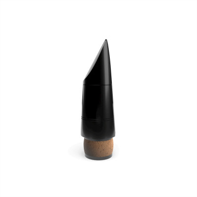 Мундштук для кларнета D&#039;Addario Reserve Mouthpiece - Bb Clarinet - X15E Long (MCR-X15E)