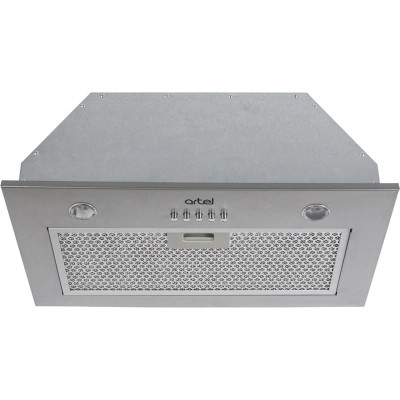 Витяжка кухонна Artel ART CANOPI 350 Grey