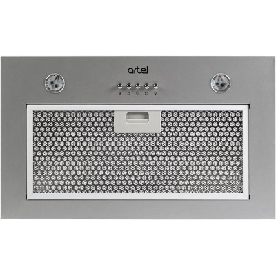Витяжка кухонна Artel ART CANOPI 350 Grey