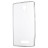 Чохол до мобільного телефона Drobak для Lenovo A1000 (Clear) (219205)