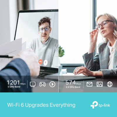 Мережева карта Wi-Fi TP-Link Archer TX20U (ARCHER-TX20U)