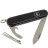 Ніж Victorinox Bantam 84 мм Чорний (0.2303.3)