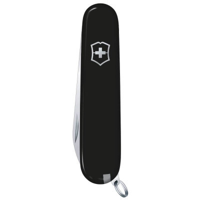 Ніж Victorinox Bantam 84 мм Чорний (0.2303.3)