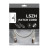 Патч-корд Cablexpert 1.5м S/FTP Cat 6A CU LSZH white (PP6A-LSZHCU-W-1.5M)