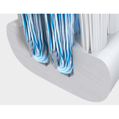 Зубна щітка Xiaomi Doctor B Blue Soft (DB3002BL)