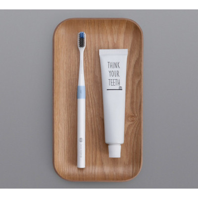 Зубна щітка Xiaomi Doctor B Blue Soft (DB3002BL)