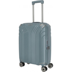 Валіза Travelite Elvaa Bluegrey S (TL076347-26)