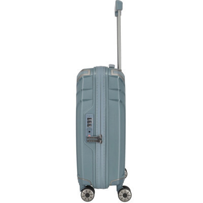 Валіза Travelite Elvaa Bluegrey S (TL076347-26)