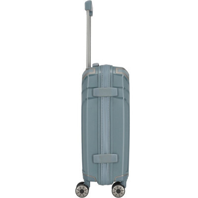 Валіза Travelite Elvaa Bluegrey S (TL076347-26)