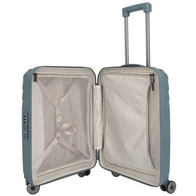 Валіза Travelite Elvaa Bluegrey S (TL076347-26)