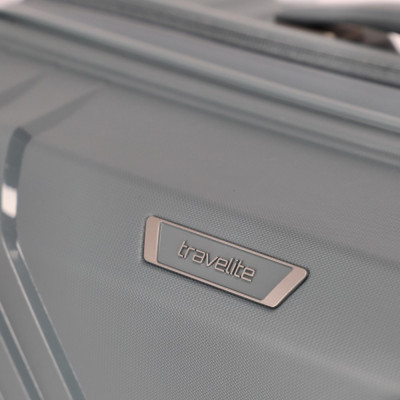 Валіза Travelite Elvaa Bluegrey S (TL076347-26)