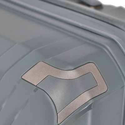 Валіза Travelite Elvaa Bluegrey S (TL076347-26)