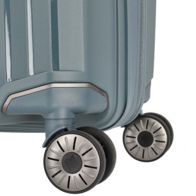 Валіза Travelite Elvaa Bluegrey S (TL076347-26)
