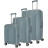 Валіза Travelite Elvaa Bluegrey S (TL076347-26)