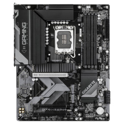 Материнська плата GIGABYTE B760 GAMING X WIFI6E GEN5 (B760 G X WF6E GEN5)
