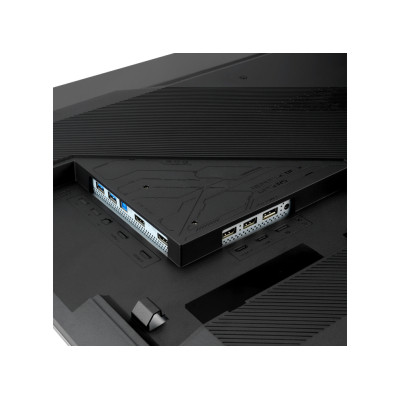 Монітор ASUS ROG Swift PG48UQ