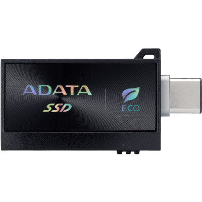 Накопичувач SSD USB 3.2 1TB SC730 ADATA (SC730-1T-CACTI)