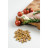 Ласощі для котів Savory Snack Chicken and Cheese 60 г (подушечки з куркою та сиром) (4820232631461)