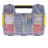 Ящик для інструментів Stanley Sort Master Light, 295x65x215мм. (STST1-70720)