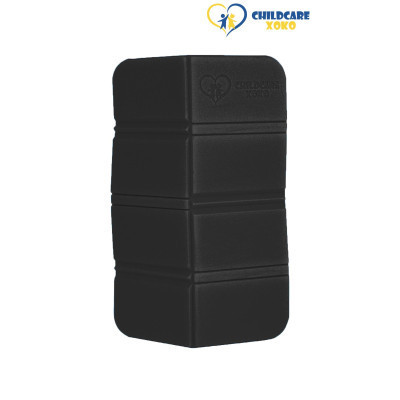 Туристичне сидіння XoKo ChildCare Black (XK-SEAT-BK)