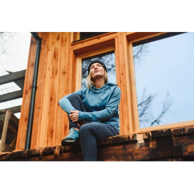 Кофта Turbat Porto Houdi Wmn blue XXL (012.004.2925)