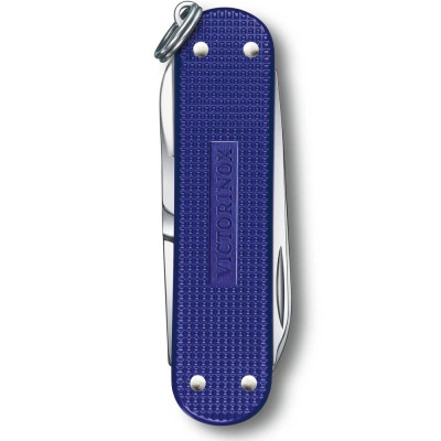 Ніж Victorinox Classic SD Alox Colors Night Dive (0.6221.222G)