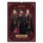Календар Kite планер настінний Harry Potter на 2024-2025 рік (HP24-440)