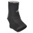 Фіксатор гомілкостопа Adidas Performance Ankle Support ADSU-13311BL Чорний/Синій S (885652019231)