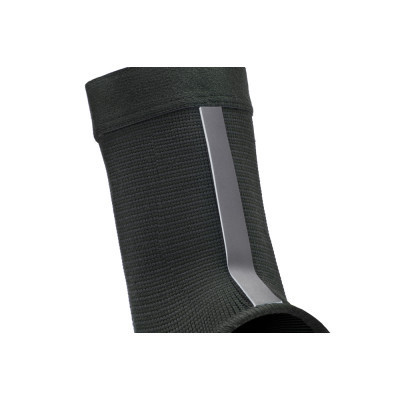 Фіксатор гомілкостопа Adidas Performance Ankle Support ADSU-13311BL Чорний/Синій S (885652019231)