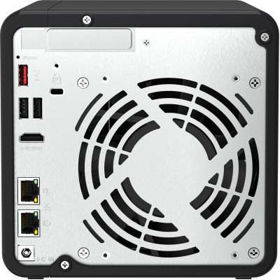 NAS QNap TS-464-8G