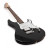 Електрогітара Yamaha Pacifica 112V Black