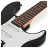 Електрогітара Yamaha Pacifica 112V Black