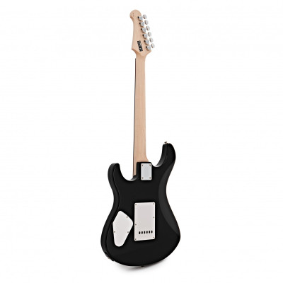 Електрогітара Yamaha Pacifica 112V Black