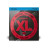 Струни для гітари D&#039;Addario XL Nickel Wound Bass Heavy (55-110) (EXL230)